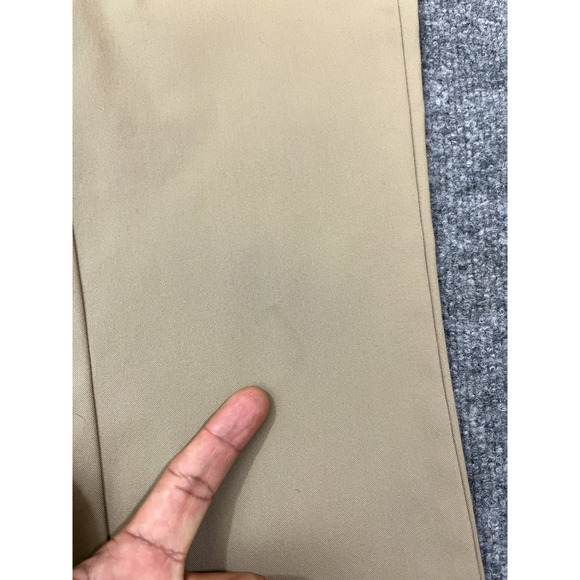 Theory Bimsa Approach Skinny Pants 4 Scandi Minimalist Preppy Office Classic - Picture 3 of 16